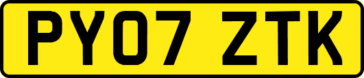 PY07ZTK