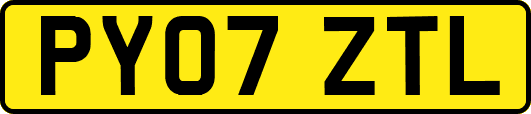 PY07ZTL