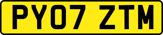 PY07ZTM