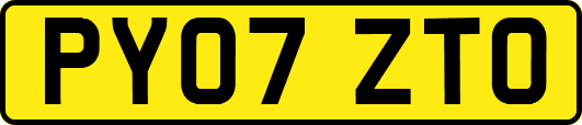 PY07ZTO