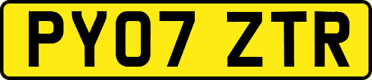 PY07ZTR