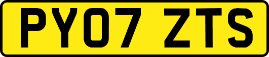 PY07ZTS