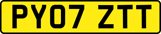 PY07ZTT