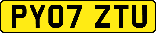 PY07ZTU