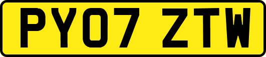 PY07ZTW
