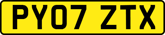 PY07ZTX