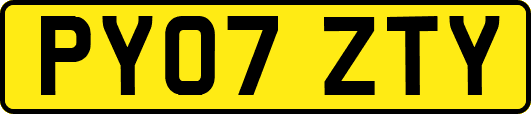 PY07ZTY