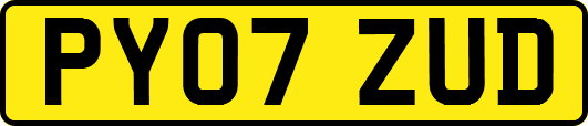 PY07ZUD