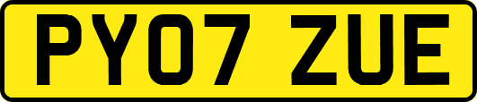 PY07ZUE