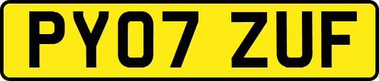 PY07ZUF