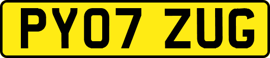 PY07ZUG
