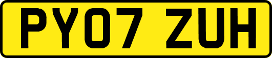 PY07ZUH