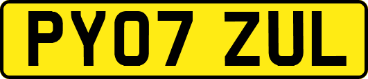PY07ZUL