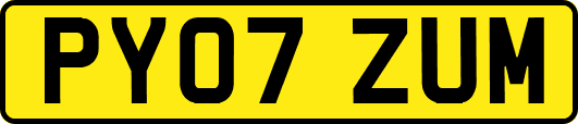 PY07ZUM
