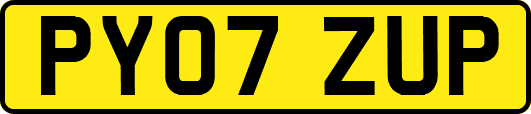 PY07ZUP