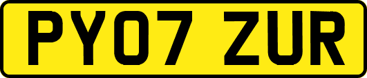 PY07ZUR
