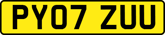 PY07ZUU