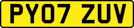 PY07ZUV