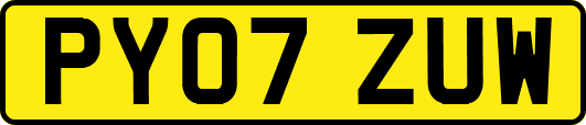 PY07ZUW