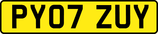 PY07ZUY