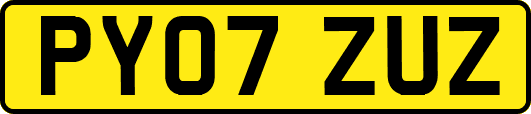 PY07ZUZ