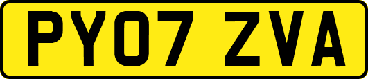 PY07ZVA
