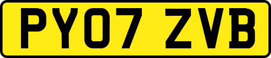 PY07ZVB