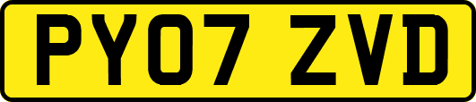 PY07ZVD