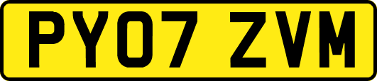 PY07ZVM