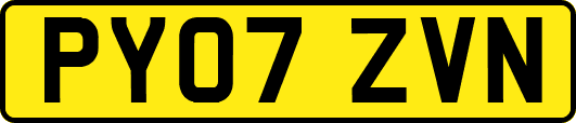 PY07ZVN