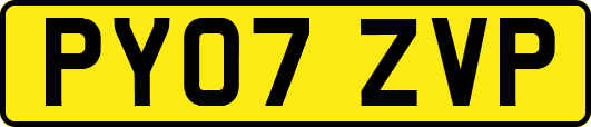 PY07ZVP