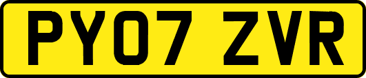 PY07ZVR