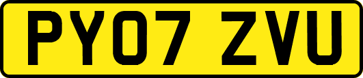 PY07ZVU