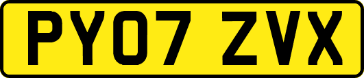 PY07ZVX