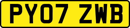 PY07ZWB