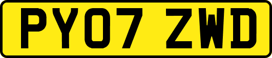 PY07ZWD