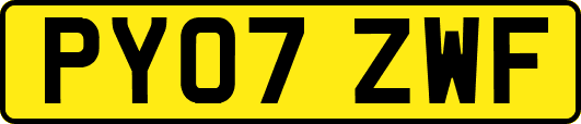 PY07ZWF