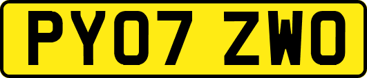 PY07ZWO