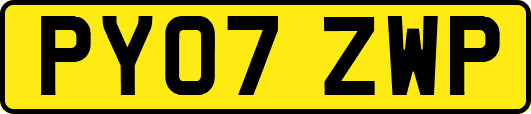 PY07ZWP
