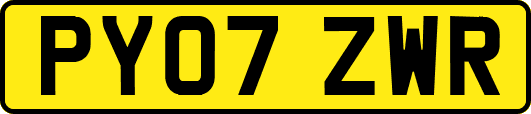 PY07ZWR