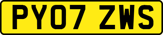 PY07ZWS