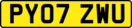 PY07ZWU