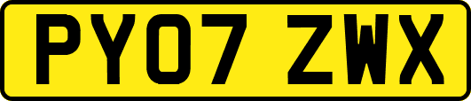 PY07ZWX