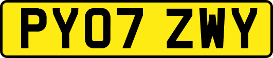 PY07ZWY