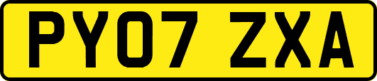 PY07ZXA
