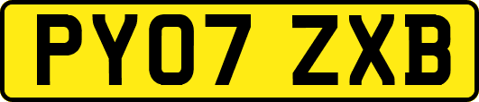 PY07ZXB