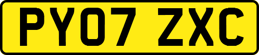 PY07ZXC
