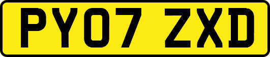 PY07ZXD