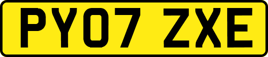 PY07ZXE