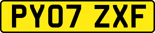 PY07ZXF